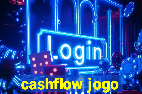 cashflow jogo